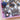 18PCS Girls Hair Accessories (Light grey)