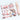 18PCS Girls Hair Accessories (Coral)