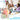 QuickScrew Baby Hamper Rail