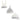 3 Pack Hats - (Clouds & Stars, Grey)
