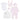 Rock a Bye Baby 6 Piece Princess Gift Set