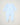 Rock a Bye Baby Light Blue Cotton 5-Piece Baby Gift Set (0-6 months)