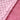 Pink Bubble Embossed Baby Blanket